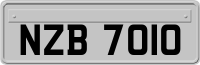 NZB7010