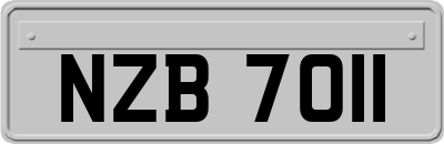 NZB7011