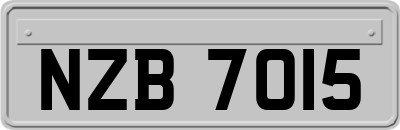 NZB7015
