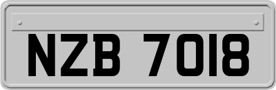 NZB7018
