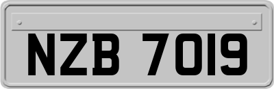 NZB7019
