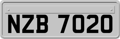 NZB7020