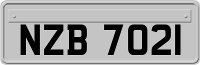 NZB7021