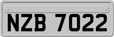 NZB7022