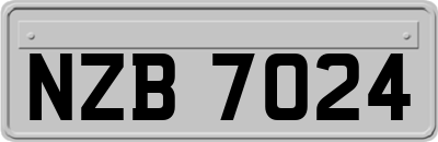 NZB7024