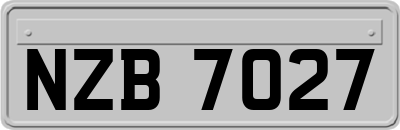 NZB7027