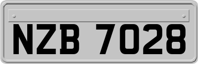 NZB7028