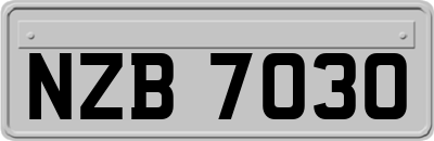 NZB7030