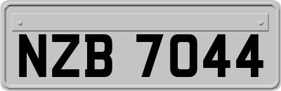 NZB7044