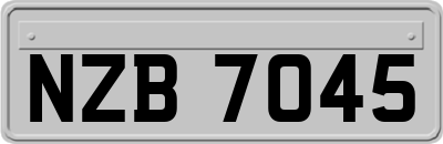 NZB7045