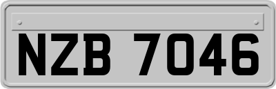NZB7046