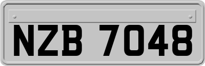 NZB7048
