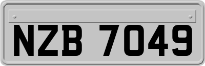 NZB7049