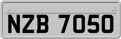 NZB7050