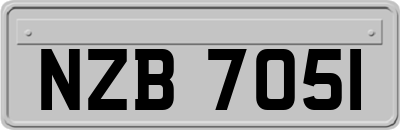 NZB7051