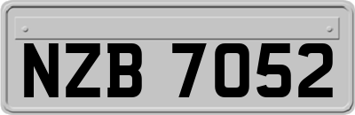 NZB7052