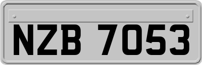 NZB7053