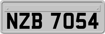 NZB7054
