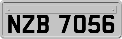 NZB7056
