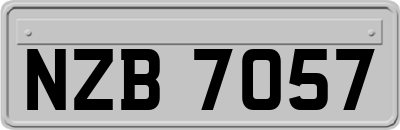 NZB7057