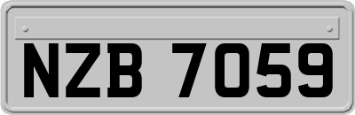 NZB7059