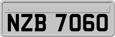 NZB7060