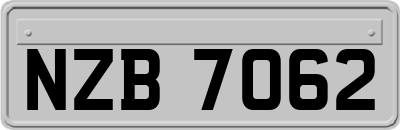 NZB7062