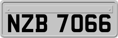 NZB7066