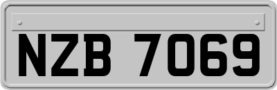 NZB7069
