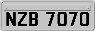 NZB7070