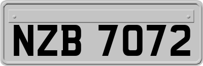 NZB7072