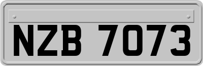 NZB7073
