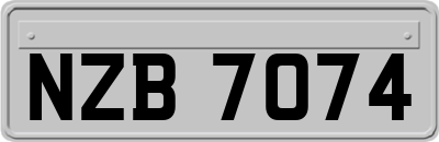 NZB7074