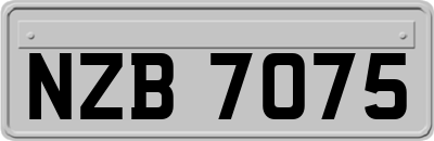 NZB7075