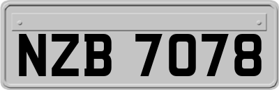 NZB7078