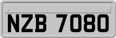NZB7080