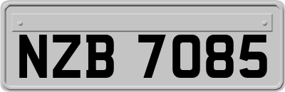 NZB7085
