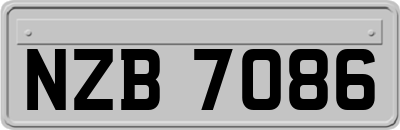 NZB7086
