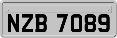 NZB7089