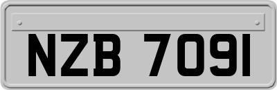 NZB7091
