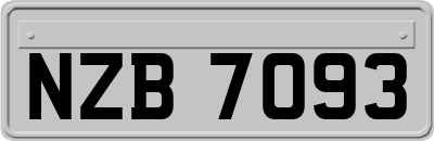 NZB7093
