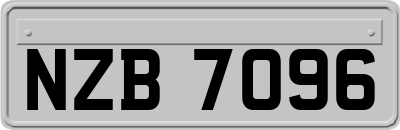 NZB7096