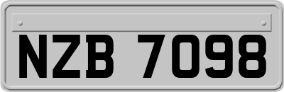 NZB7098