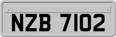NZB7102