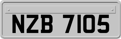 NZB7105