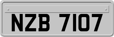 NZB7107