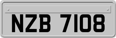 NZB7108