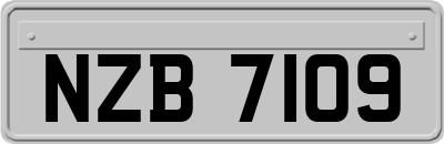 NZB7109