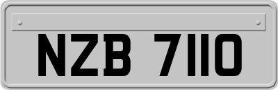 NZB7110