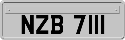 NZB7111